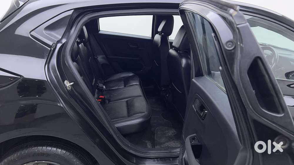 Tata Altroz 1.5 Xz Plus Diesel Dark Edition, 2022, Diesel