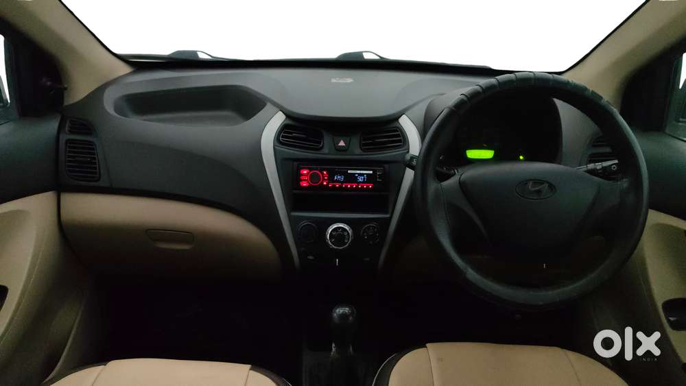 Hyundai Eon Era +, 2017, Petrol