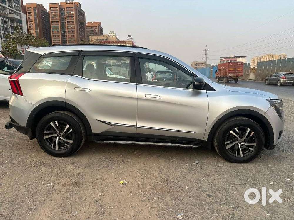 Mahindra Xuv700 2.2 Ax 3 Diesel Mt 5 Str, 2022, Diesel