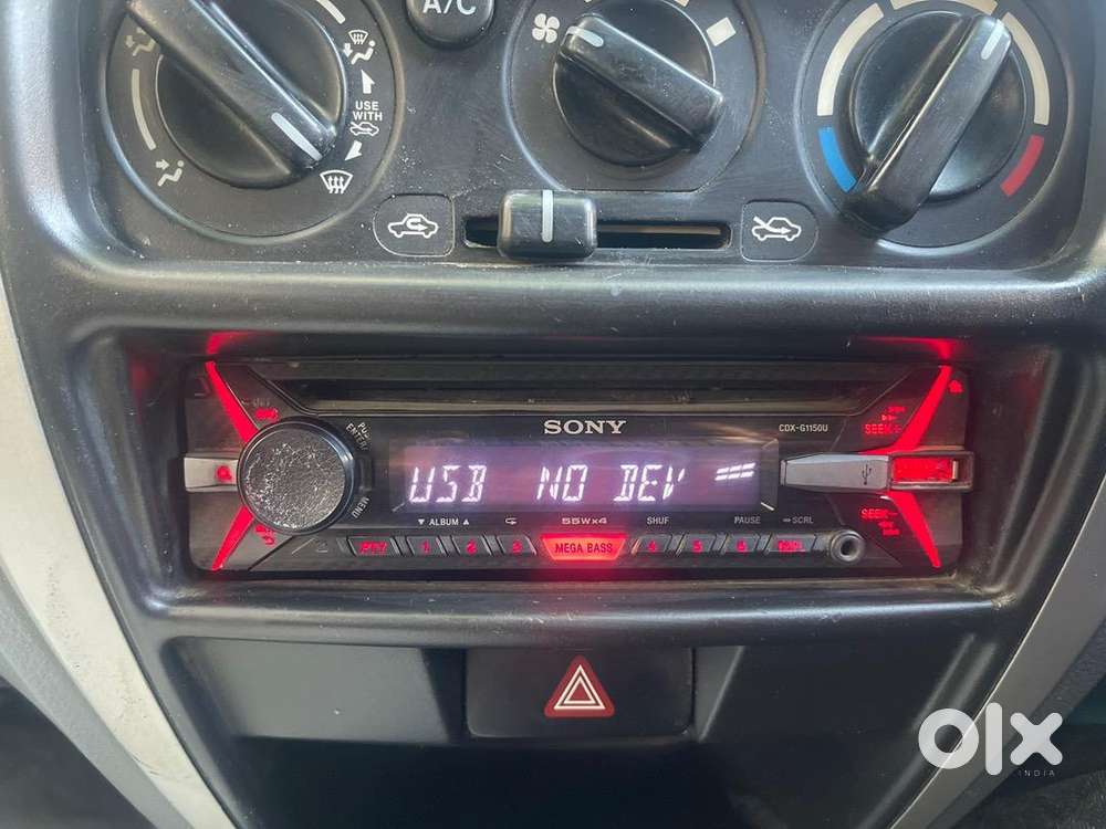 Maruti Suzuki Alto 800 Petrol Good Condition