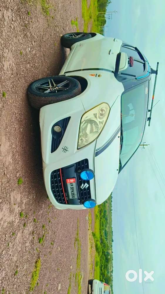 Maruti Suzuki Ritz 2013 Diesel 190000 Km Driven