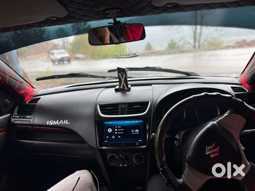 Maruti Suzuki Swift Vdi 2014