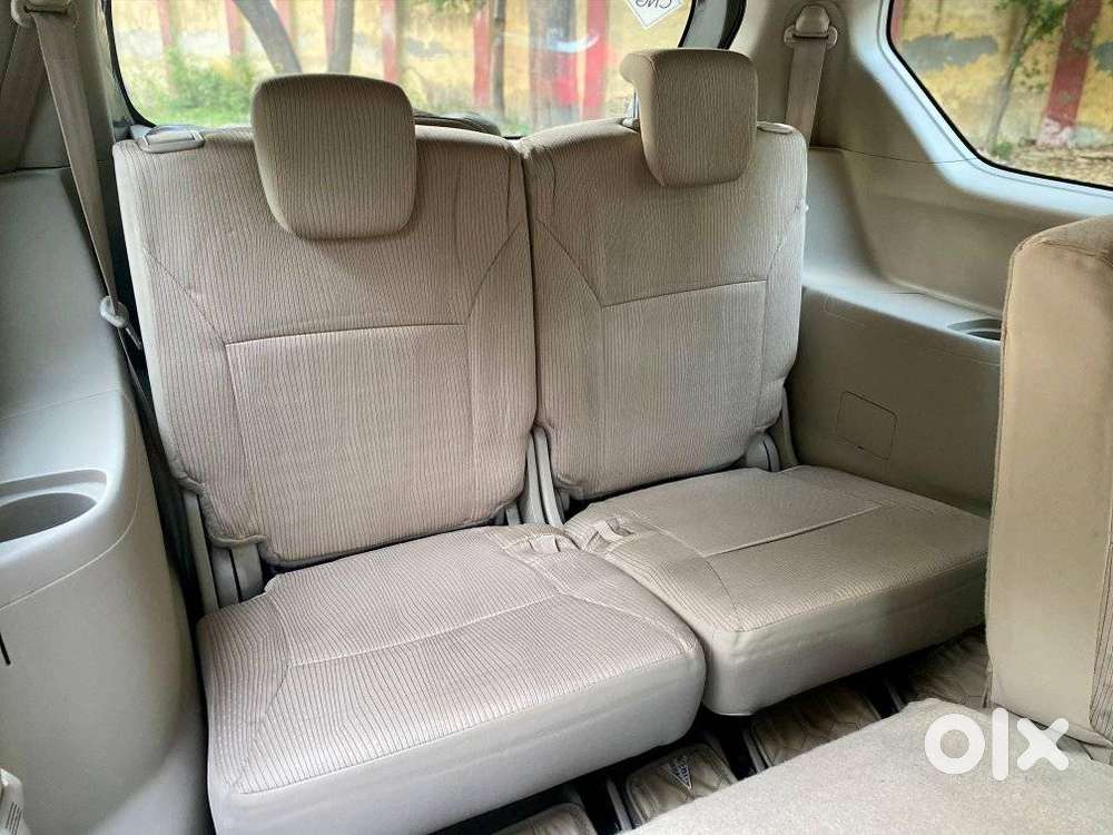 Maruti Suzuki Ertiga 2022-2023 Vxi Cng, 2022, Cng & Hybrids
