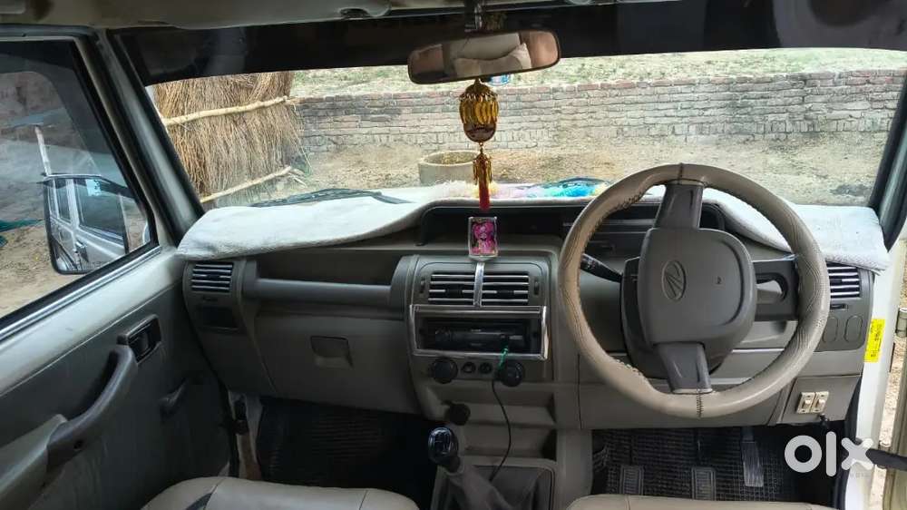 Mahindra Bolero Power 2019