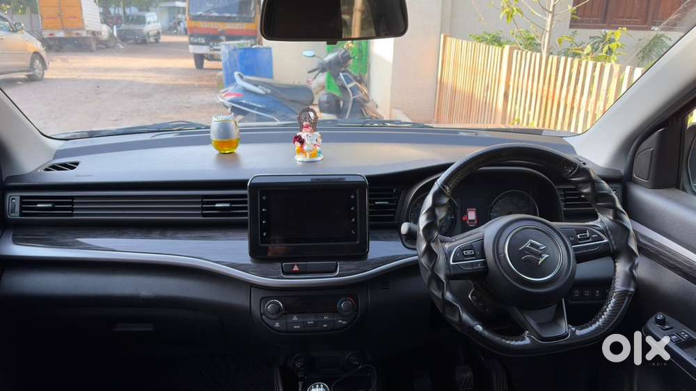 Maruti Suzuki Xl6 Alpha 2026