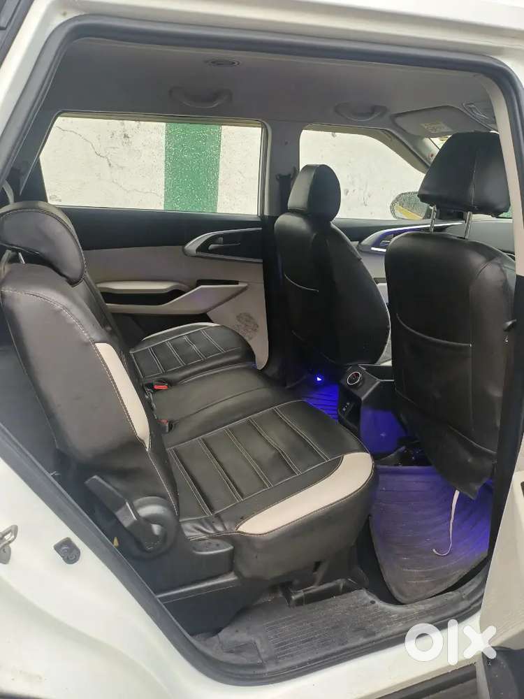 Kia Carens D 1.5 6mt Drive 7