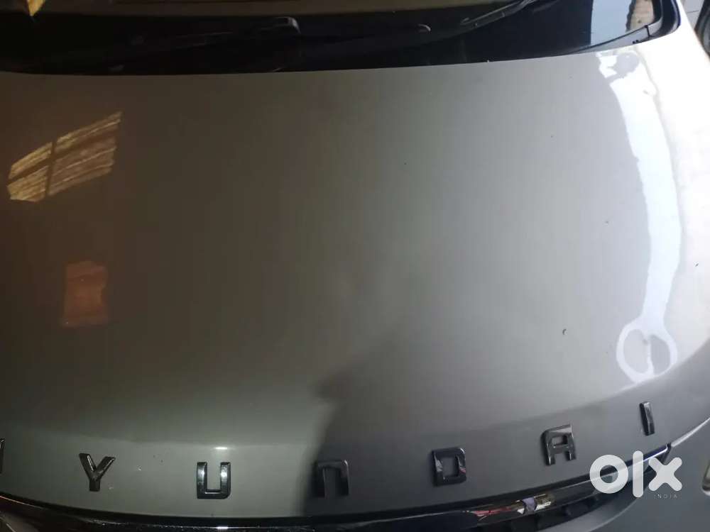 Hyundai I10 Sportz 2009