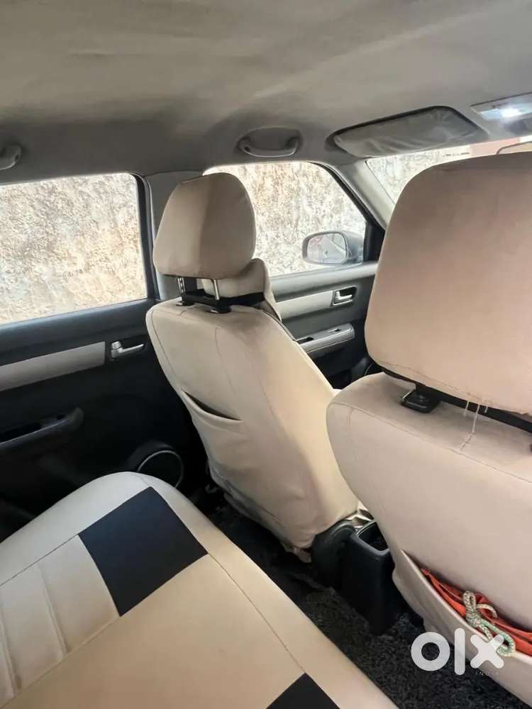 Maruti Suzuki Swift 2008 Petrol 165000 Km Driven