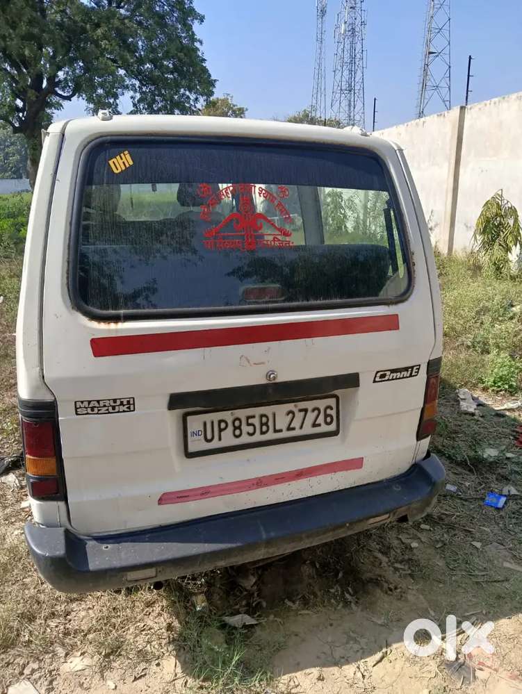 Maruti Suzuki Omni 2019 (urgent Sale)