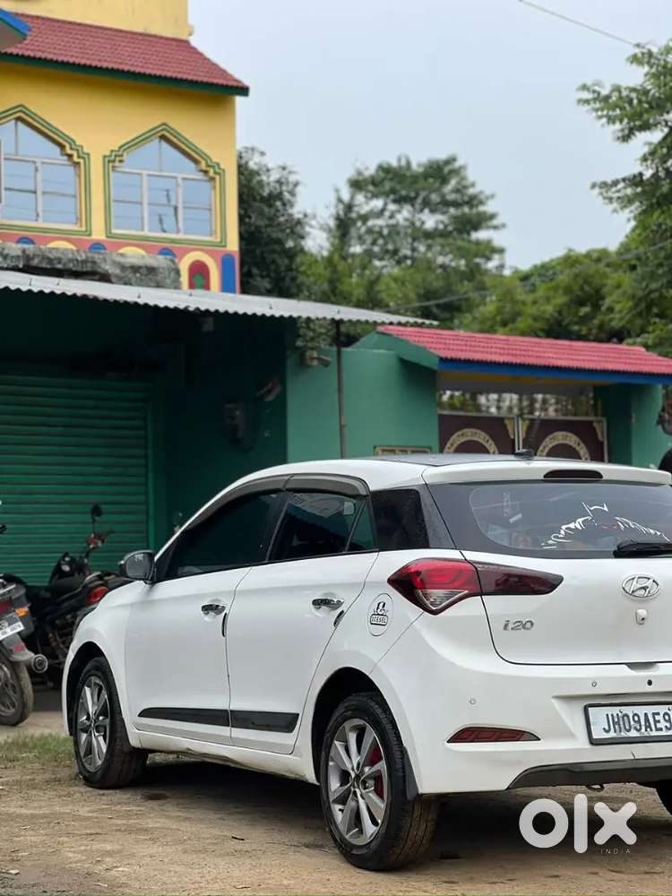 Hyundai I20 2016 Diesel 104203 Km Driven
