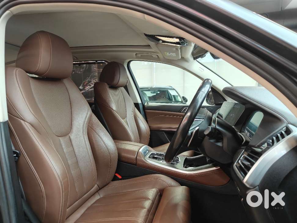 Bmw X5 Xdrive30d Xline, 2020, Diesel
