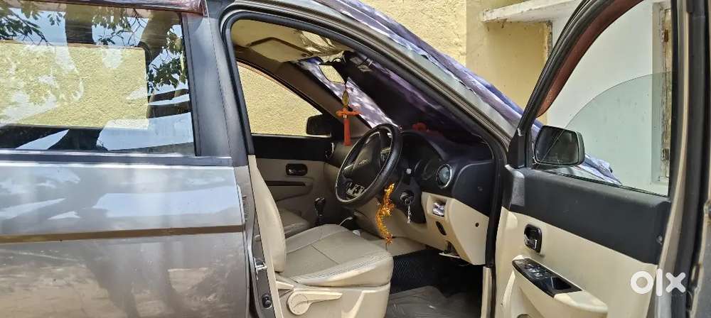 Chevrolet Enjoy 2016 Ls Onboard Vehicle Good Condition Car