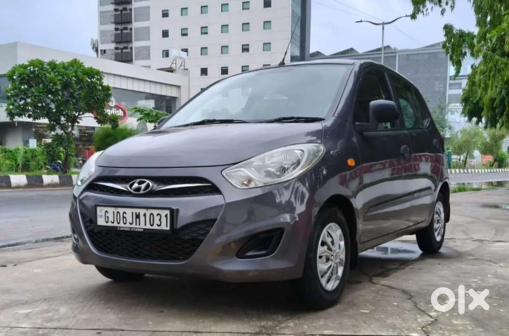 Hyundai I10, 2015, Petrol
