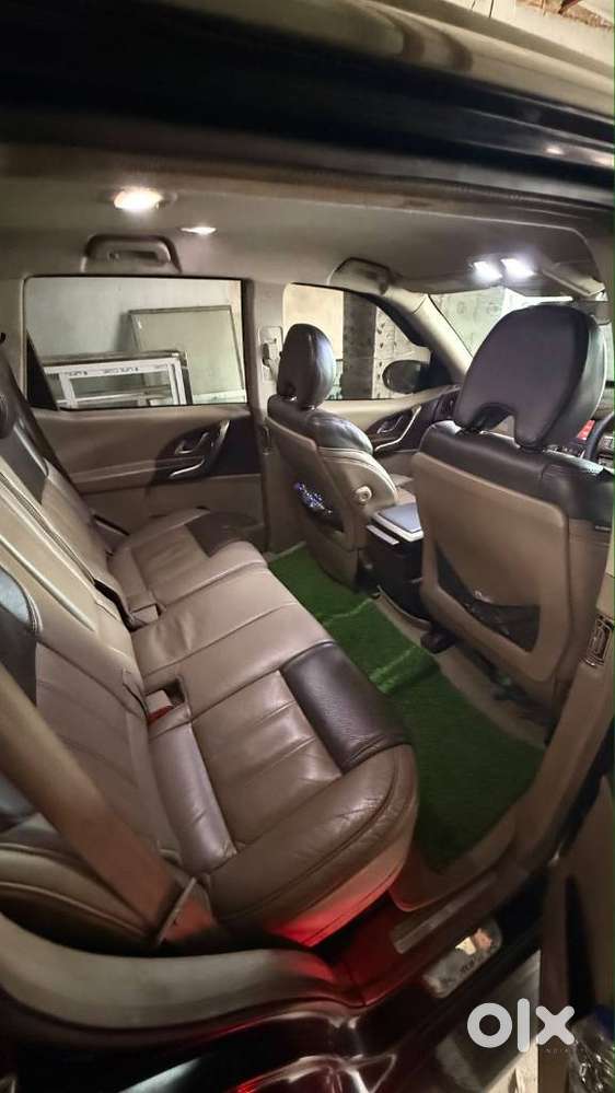 Mahindra Xuv500 W8 4wd, 2015, Diesel