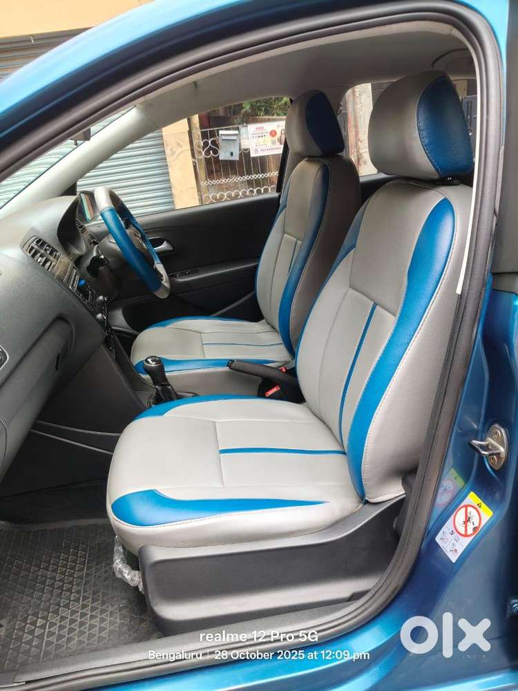 Volkswagen Polo 1.0 Comfortline Plus, 2018, Petrol