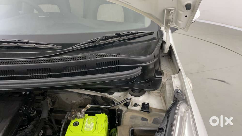 Hyundai Grand I10 1.2 Kappa Magna, 2017, Petrol