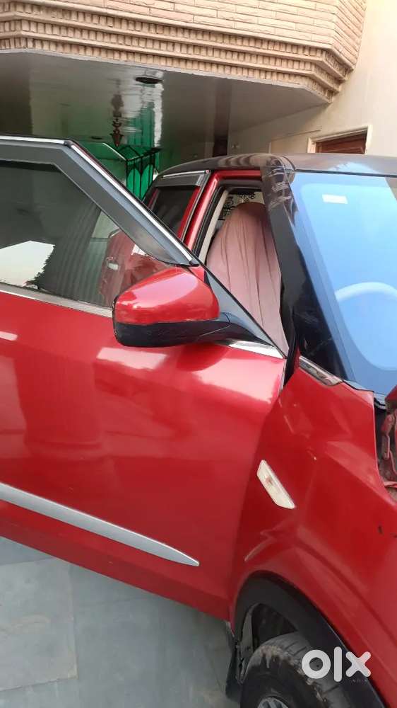 Mahindra Xuv300 Diesel 2021