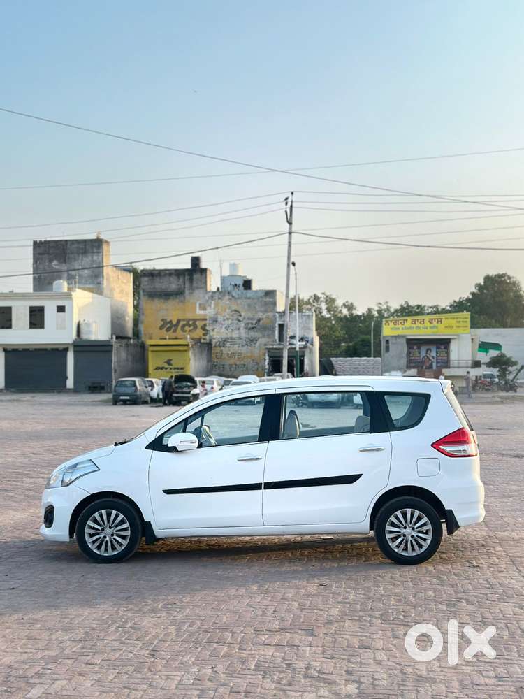 Maruti Suzuki Ertiga 2012-2015 Vdi, 2016, Diesel