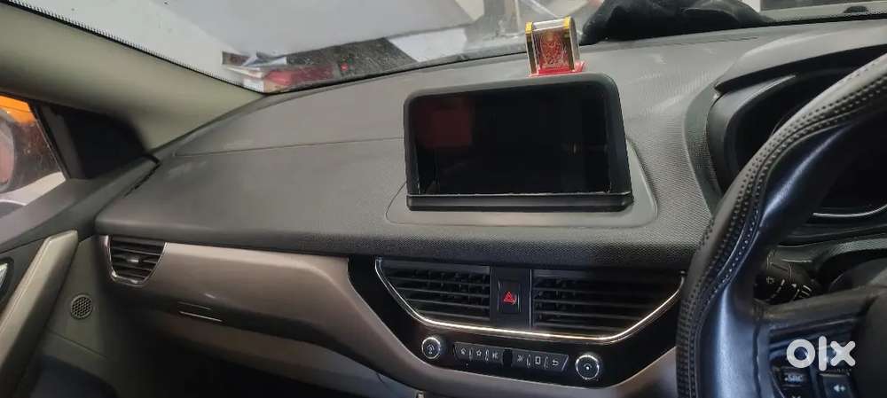 Tata Nexon 2020 Diesel 90000 Km Driven