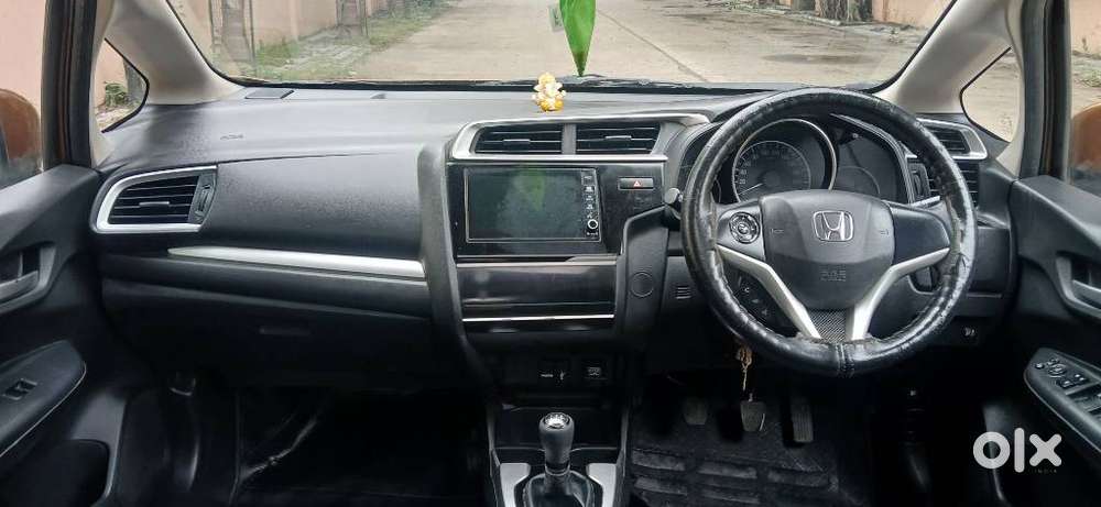 Honda Wr-v 1.2 Vx Exclusive Edition I-vtec Mt, 2018, Petrol