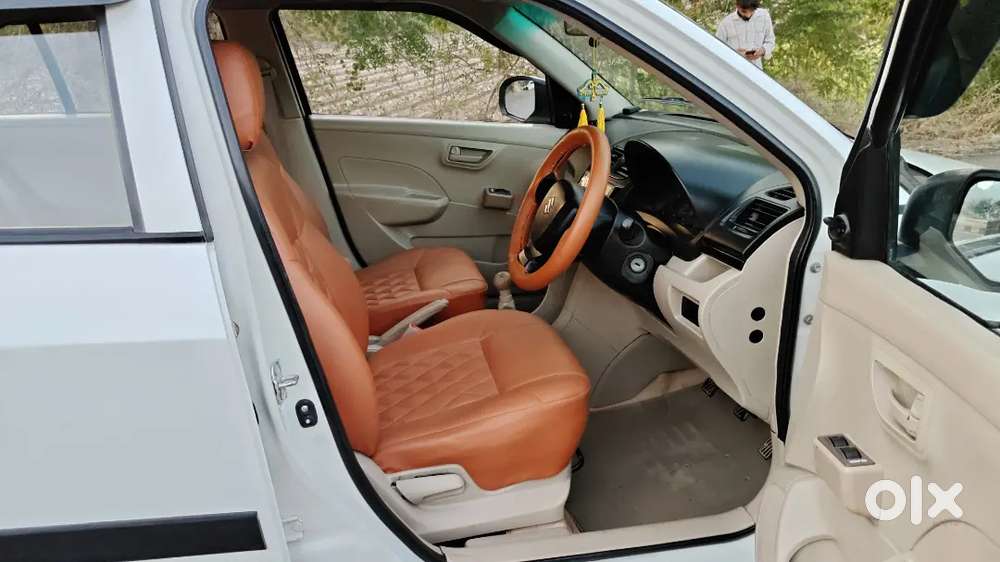 ​swift Dzire Ldi (2014)  1st Owner  Full Insurance  Excellent Condi