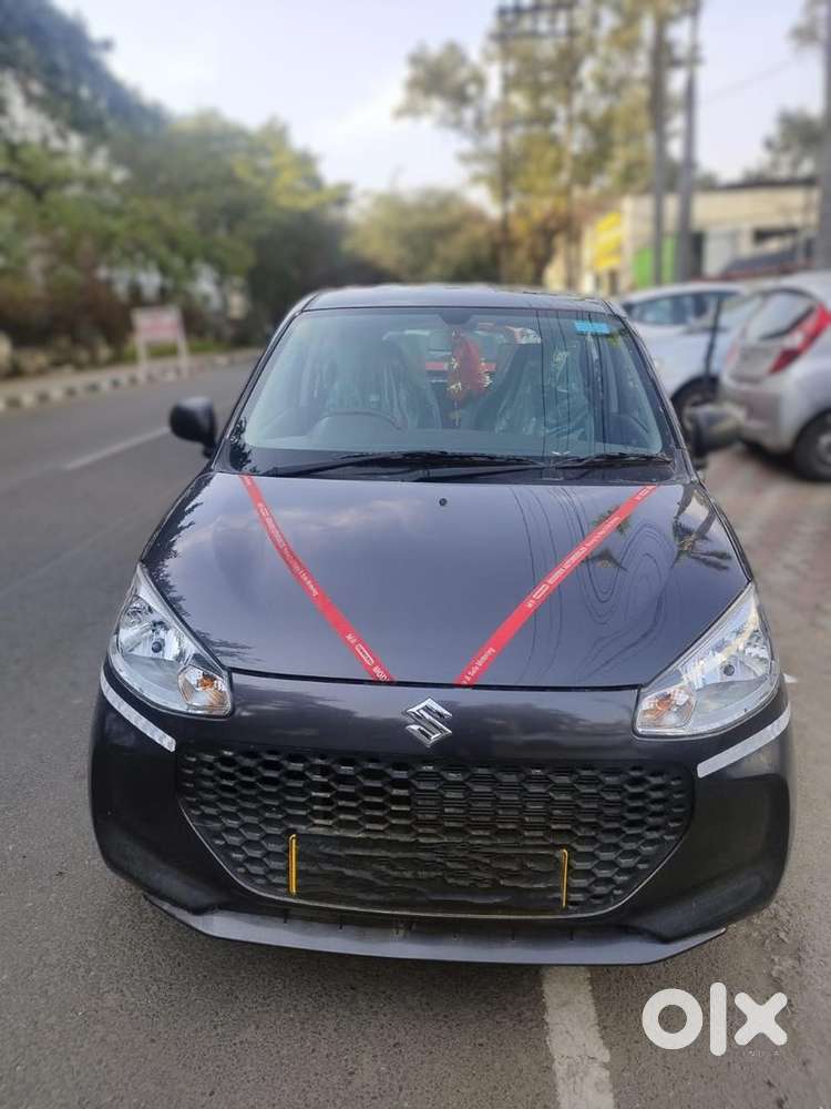 Taxi Number- Maruti Suzuki Alto K 10 Lxi
