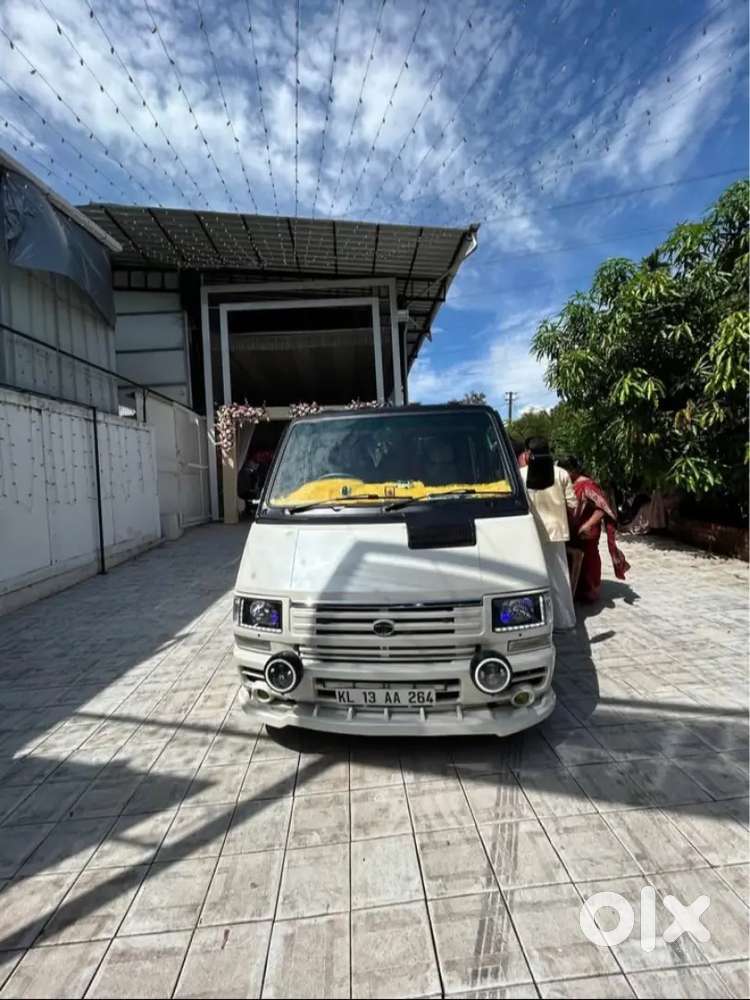 Tata Winger 2013 Diesel Well Maintained Neat & Clean