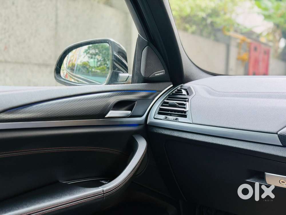 Bmw X4 2.0 Xdrive 30i Black Shadow Edition, 2022, Petrol