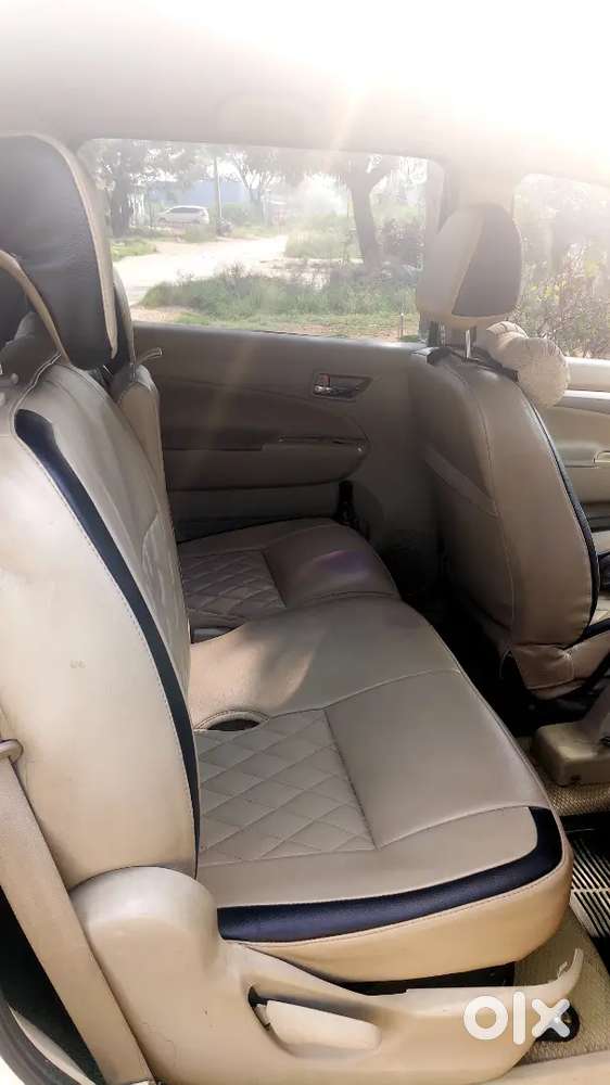 Maruti Suzuki Ertiga 2015