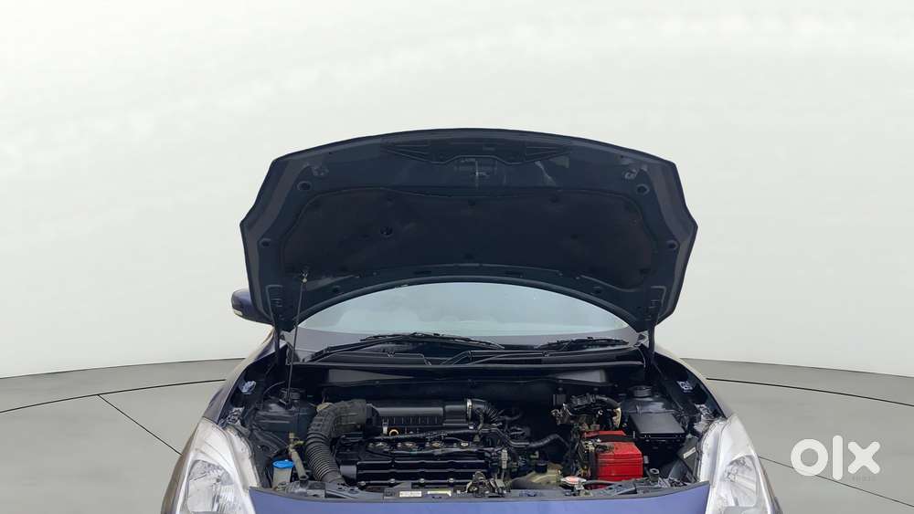 Maruti Suzuki Swift Amt Zxi, 2020, Petrol