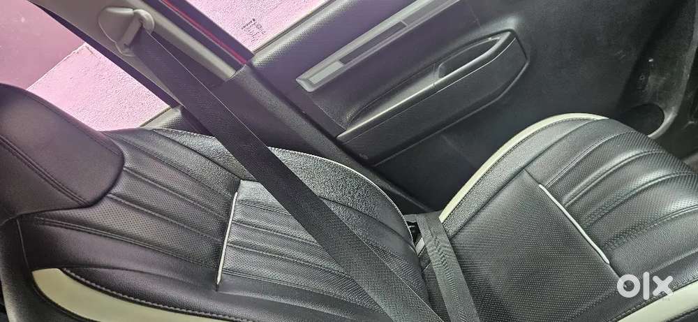 Maruti Suzuki S-presso 2021 Petrol 39000 Km Driven