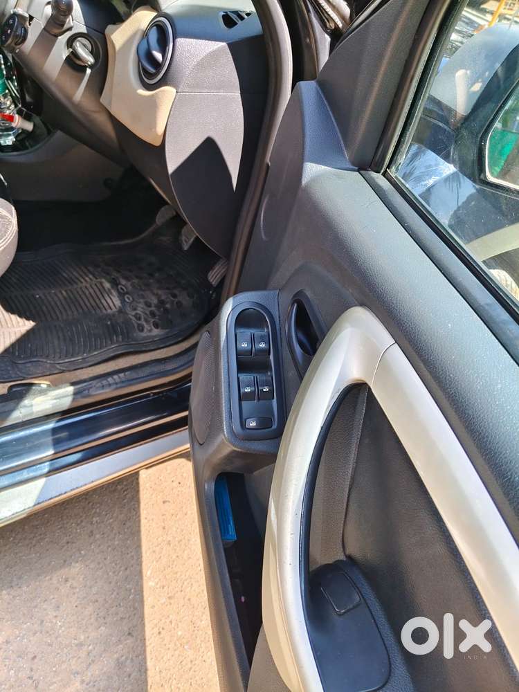 Renault Duster 85ps Diesel Rxl (o) With Navigation, 2014, Diesel