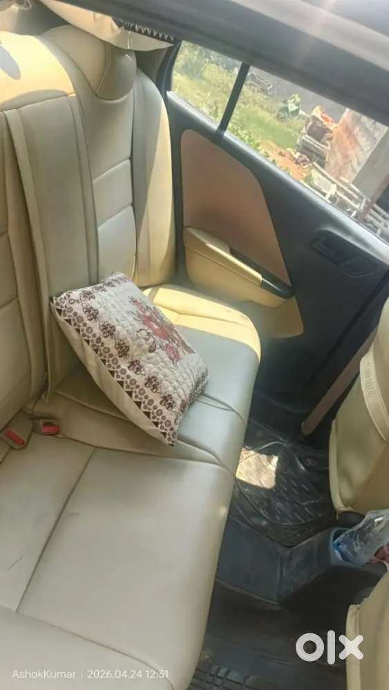 Honda City 2019 Petrol Well Maintained