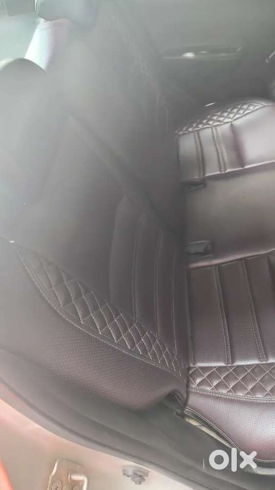 Maruti Suzuki Swift 2016 Year