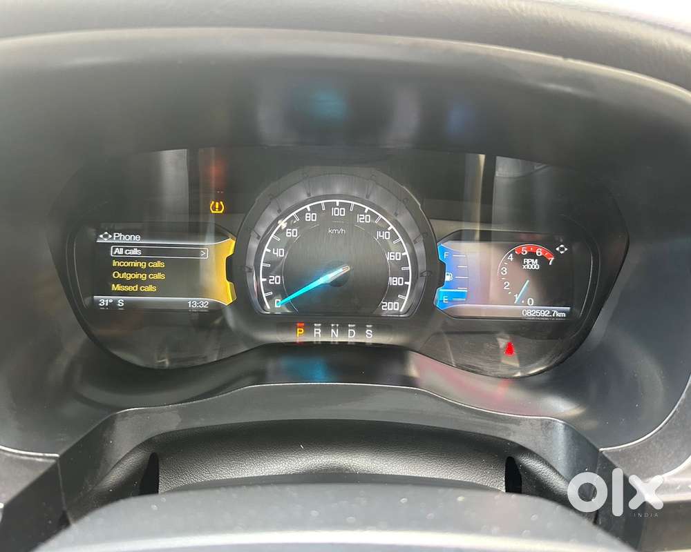 Ford Endeavour 2021 Diesel Automatic Car