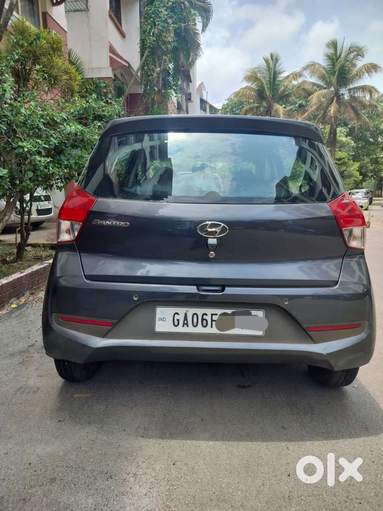 Hyundai Santro  Excellent Condition  Well Maintained  Single Owner