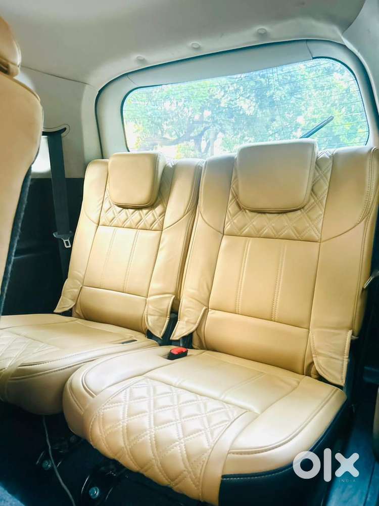 Mahindra Xuv500 W9 1.99, 2019, Diesel