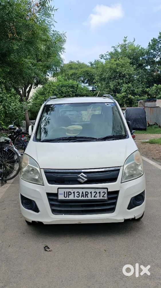 Maruti Wagon R 1.0 2010