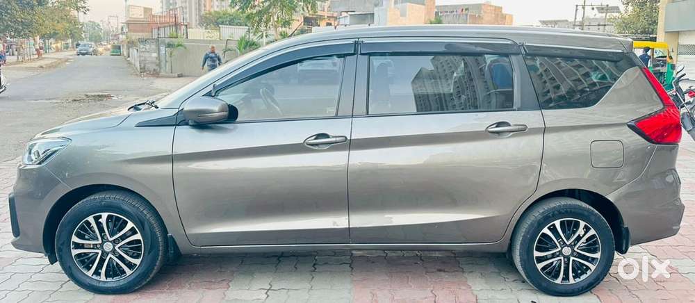 Maruti Suzuki Ertiga, 2023, Cng & Hybrids