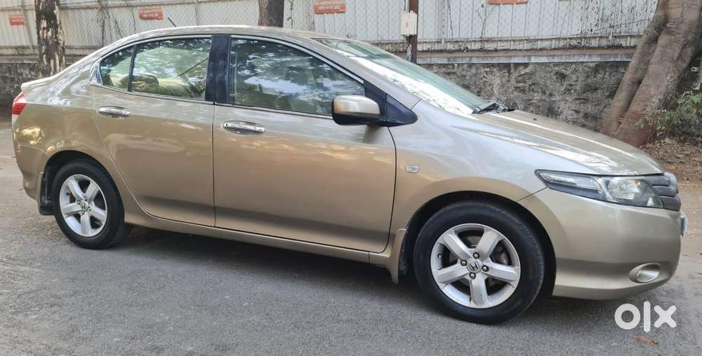 Honda City 2011-2013 V Mt, 2011, Petrol