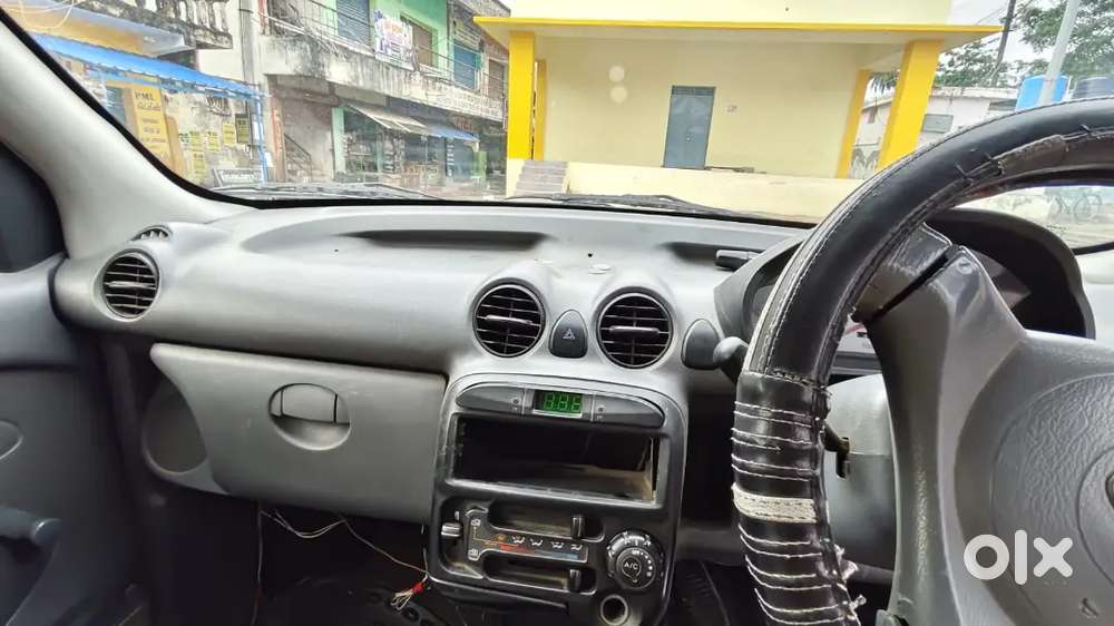 Hyundai Santro Xing 2006 Model Year