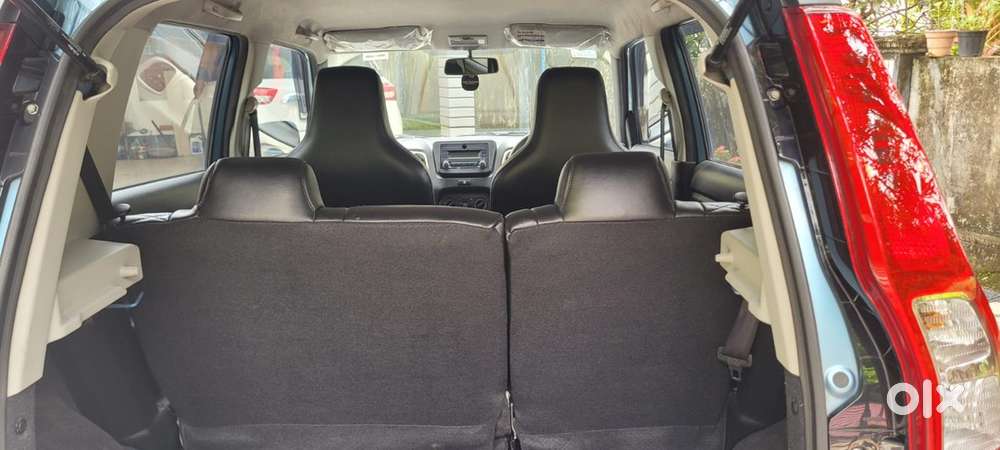 Maruti Suzuki Wagon R 2020 Petrol Well Maintained