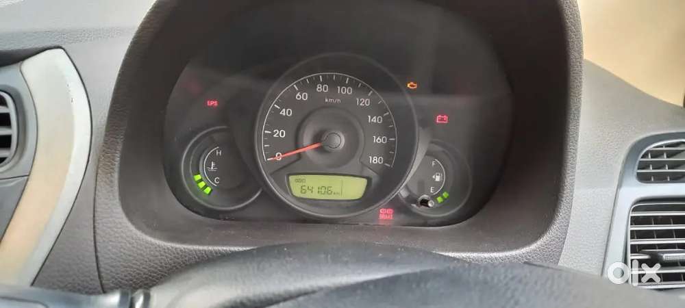 Hyundai Eon 2017 Cng & Hybrids 82000 Km Driven