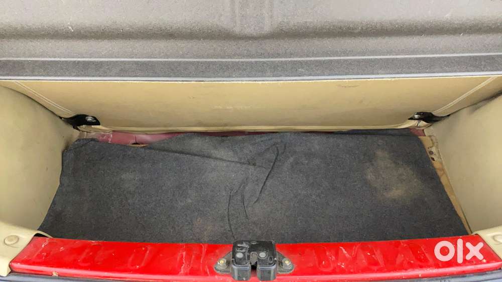 Honda Brio S Mt, 2013, Petrol
