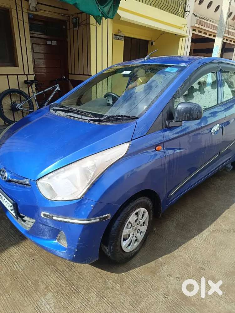 Hyundai Eon Era 2014 Petrol Manual
