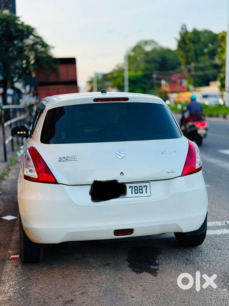 Maruti Swift Vdi 2014
