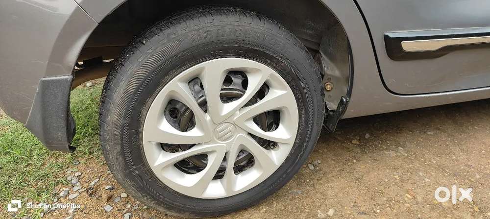Maruti Suzuki Celerio 2024 Petrol Well Maintained