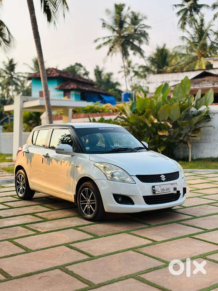 Maruti Suzuki Swift 2011 Diesel Good Condition