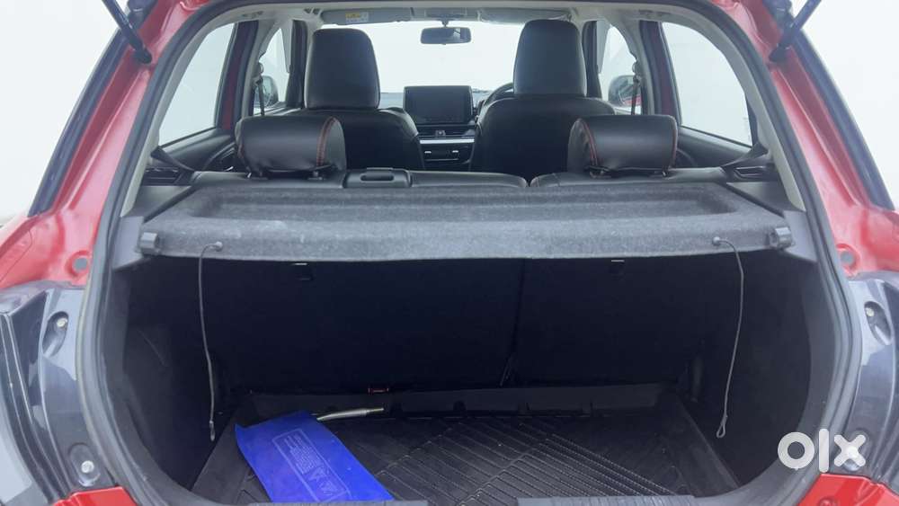 Maruti Suzuki Swift Zxi Plus Amt Dual Tone, 2024, Petrol