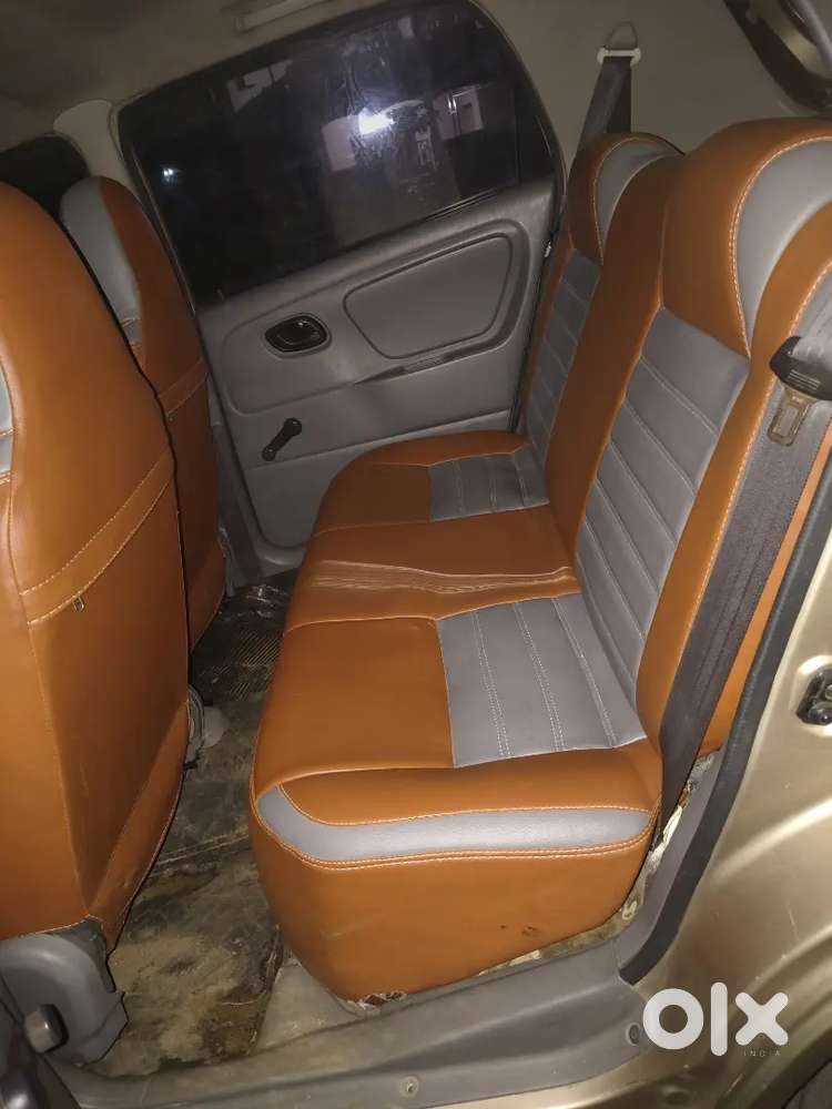 Maruti Suzuki Alto 2012 Lxi Manual
